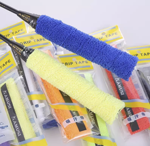 Racquet Towel Grip TG300