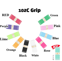 102C Badminton Racquet Grip Pack