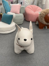 Doggie Kids Leisure Stool