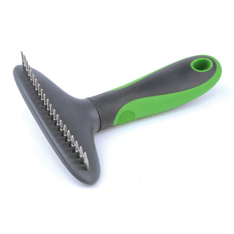 Grooming Rake