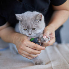 Deluxe Nail Clipper