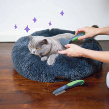 Cat Slicker Brush