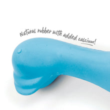 Catch N' Chew Dog Rubber Bone