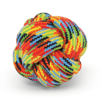 Braided Rope Knot Ball