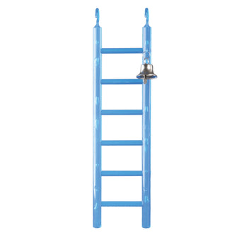 Ladder 6-Step Deco