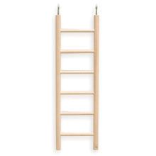 Wooden Ladder