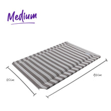 Replacement Cover - Pillow Top Outdoor Bed