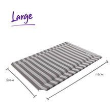 Replacement Cover - Pillow Top Outdoor Bed