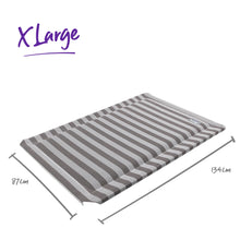 Replacement Cover - Pillow Top Outdoor Bed