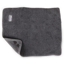 Comfy Outdoor Dog Bed Cover - Grey