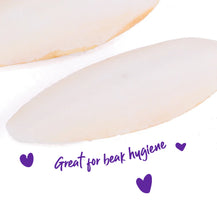 Natural Cuttlebone - 2 Pack