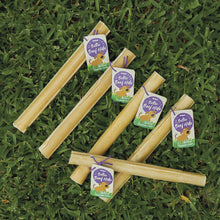 Natural Pressed Stick