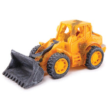 Front Loader