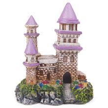 Princess Treasure Castle