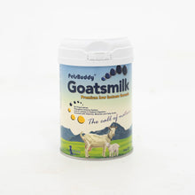 PetsBuddy® GoatsMilk Premium Low Lactose Formula - 3 Units Bundle