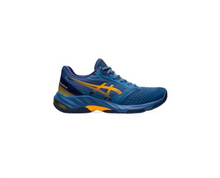 ASICS Supportive Court  Tennis Shoe for Quick Starts and Flexibility