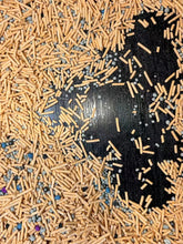 A Grade 6-Factor Tofu Cat Litter - Peach