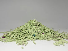 A Grade 6-Factor Tofu Cat Litter - Green Apple