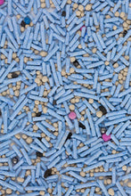A Grade 6-Factor Tofu Cat Litter - Blueberry
