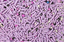 A Grade 6-Factor Tofu Cat Litter - Lavender
