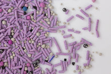 A Grade 6-Factor Tofu Cat Litter - Lavender
