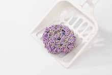 A Grade 6-Factor Tofu Cat Litter - Lavender