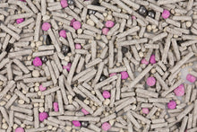A Grade 6-Factor Tofu Cat Litter - Charcoal