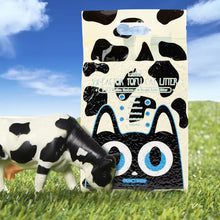 A Grade 6-Factor Tofu Cat Litter - Milk