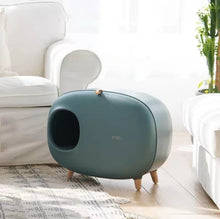 Makesure series Cat Litter Box Cat Litter Tray