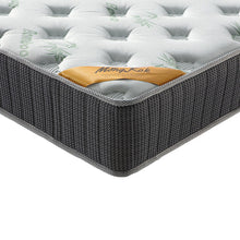 MoK Memory Foam Mattress