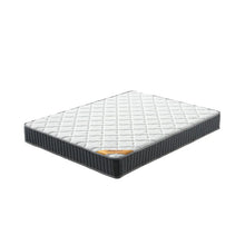 MoK Memory Firm Spring Mattress