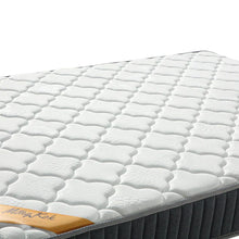 MoK Memory Firm Spring Mattress