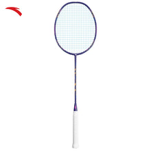 ANTA AH600 Badminton Racquet - Purple