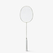 ANTA AH600 Badminton Racquet - White