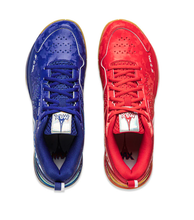 Li-Ning BladeX DF-01 Max Badminton Shoes - Paris Olympic Games Edition