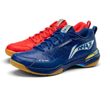 Li-Ning BladeX DF-01 Max Badminton Shoes - Paris Olympic Games Edition