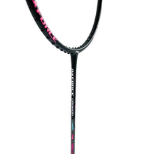 Li-Ning AXFORCE Cannon Badminton Racquet - Black