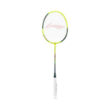 Li-Ning BladeX Spiral Racquet - Lime