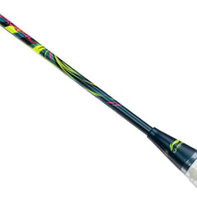 Li-Ning BladeX Spiral Racquet - Lime