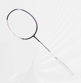 Li-Ning HALBERTEC 2000 Badminton Racquet For Beginners