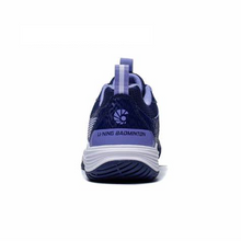 Li-Ning Almighty V2.0 Badminton Shoes - Purple