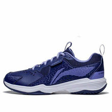 Li-Ning Almighty V2.0 Badminton Shoes - Purple