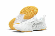 Li-Ning Almighty V2.0 Badminton Shoes - White