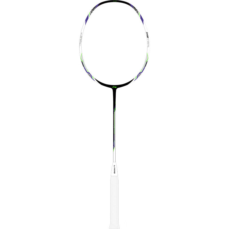 Buy Li-Ning HALBERTEC Motor Badminton Racquet Online at Just On Sale