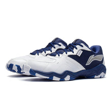 Li-Ning Sound Wave 2.0 Badminton Shoes - Blue