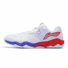 Li-Ning Sound Wave 2.0 Badminton Shoes - Rainbow