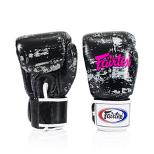 FAIRTEX Dark Cloud Boxing Gloves