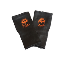 COMBAT ANKLE GUARDS