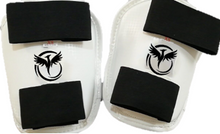 TAEKWONDO ARM GUARDS