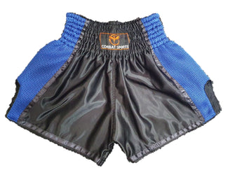 COMBAT KICKBOXING SHORTS